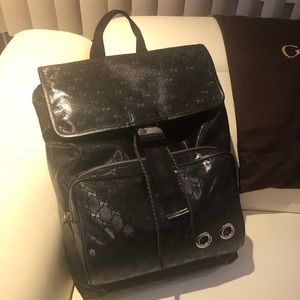 500 by Gucci backpack